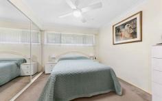 25 Shoalhaven Dr Woy Woy NSW 2256 $980,000 - $1,030,000 A substantial size home that possesses the 3 golden attributes of a property; natural light, privacy and peacefulness. There is excellent street frontage and plenty of off street room for a caravan or boat down the wide driveway. Its the perfect size for a family or extended family with bedrooms, bathrooms, living rooms and a kitchen on each level. Summer will be upon us before we know it and this property has just the right antidote with the inclusion of an inground pool along with a covered entertaining area. The property is very low maintenance and the block size is 604m2. • 5 bedrooms with built in robes • Bathrooms x 2 • Living room on each level • Modern kitchens • Inground pool & entertaining area • Front & rear decks • New carpet • Handy to Everglades golf & country club