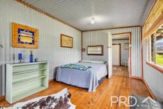 371 Snowy Mountains Highway Tumut NSW 2720 Positioned on an idyllic 82-acre lifestyle allotment and nestled on the banks of the Tumut River, "Summerfield" is the epitome of lifestyle living in the picturesque Snowy Mountains region. Boasting a well-maintained cottage style home, with ample versatility within, improved pastures and a multitude of lifestyle benefits and potential income opportunities of absolute river front living, you will love this unique small acreage lifestyle opportunity. Do not miss your opportunity to secure such an idyllic lifestyle property, call today to book your private inspection. Premiere Features - Cottage: - Three great sized bedrooms positioned throughout the home, two serviced by heat transfer unit from wood fire - Bathroom with shower, timber single vanity and toilet - Open plan living and dining area, serviced by split system air conditioning and wood box fire - Large kitchen area with gas cooktop, ample storage options and timber benchtop overlooking living areas - Large formal entry or second formal living area - Additional large formal study or additional bedroom if required - Iron clad sunroom/formal seated area - Internal laundry through sunroom - Fully covered front timber deck overlooking the front grounds and down toward the river flats - Four bay covered carport - Fully covered workshop area and ample secure storage and workshop bays in close proximity to the home - House serviced by rainwater and "stock and domestic" river water (including roof fitted with fire sprinklers at 22,500 litres per 15 mins) Property Details: - Approximate 34.22Ha/82.7 acres consisting of four allotments - Over 300m of Tumut River frontage with two sandy beaches and swimming holes - 24m x 12m machinery shed (12m x 12m fully secure, dual bay) - Cattle yards with loading ramp and covered crush - Three dams servicing four paddocks - River pump servicing stocks water troughs and house (mapping provided) - Riverside shedding currently utilised for entertaining with power and water available - River flats mass planted with yellow and grey box for future timbers, manicured grounds ideal for entertaining family and friends along the riverbank and some of the best fishing in the region - Large tributary looping behind shedding with perfect natural swimming pond - Current stock levels 21 cows and calves - Improved pastures ideal for breeding, agisting and or hay production (approximate 74 acres arable area) Potential Income Opportunities: - Agistment of approximately 40 head - Breeding approximately 21 cows and calves - Hay production (approximately 1,500 bales) - Cottage rental and house yard only with access to river amenities approximately $360 - $380 per week - Airbnb opportunities for the cottage or additional mobile Airbnb with river frontage Why Tumut? Considered as the gateway to the Snowy Mountains, Tumut is a picturesque township resting by the river and located approximately 70 minutes to Wagga Wagga. Popular amongst snow ski enthusiasts during the winter months and boasting a plethora of outdoor activities during the warmer months, including water skiing, camping, fishing in the dams, rivers and estuaries, mountain bike riding and walking tracks. The township itself boasts a thriving central business district and copious local and sporting events throughout the calendar year, from local races at the Tumut Turf Club to locally focused festivals and celebrations.