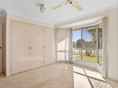 144B Wood St Warwick QLD 4370 $399,000 Are you in the market for a tidy home that is low maintenance and ready to move straight into? Look no further! This lovely brick home is sitting on an easy care 685 sqm allotment in a location that is handy to Westside Shopping Centre, a park, the hospital and a primary school. What more could you want? Property attributes include: 3 built in bedrooms plus an office Tidy kitchen with electric appliances Dining room Generous lounge room with NEW R/C air-conditioner Two way bathroom Separate toilet Laundry Security screens Single carport Single lock up garage + workshop space 2 x rainwater tanks Front & back patios Fully fenced yard This has been a well loved and well cared for home which you can now make your own. Be quick to secure! Properties in this price range are moving fast!