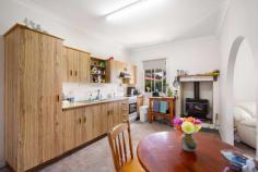 190 Falconer Street Guyra NSW 2365 $270,000 - $295,000 Situated atop a generous 1092m2 block in the growing town of Guyra is a property bursting with possibilities to be a savvy investment or renovation project. With a prime location close to schools and the CBD this is one not to be missed. Features include: 3 generous bedrooms Open plan kitchen with electric cooking Large wood heater Combined bathroom and laundry Double garage as well as extra storage sheds Fully fenced yard Zoned as mixed use (commercial included) Rental appraisal of $320 - $340 a week.