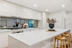 5A Allington Ave Marleston SA 5033 $745,000 - $775,000 Welcome to 5A Allington Avenue, a modern townhouse that exudes warmth, style, and convenience. This property is a testament to meticulous attention to detail and high-quality finishings, creating a home that is both inviting and luxurious. Nestled between the city and the sea, this 3-bedroom, 2.5-bathroom, dual-storey home offers the perfect balance of both worlds. The upper level of the home is fully carpeted, creating a cozy and comfortable atmosphere. The main bedroom is a haven of tranquility, featuring a walk-in wardrobe and a private ensuite. The two additional spacious bedrooms are equipped with floor-to-ceiling mirrored built-in-robes and large windows that flood the rooms with natural light. A cozy study nook completes the upstairs, providing a quiet space for work or study. The lower level of the home featuring spotted gum timber floors, boasts an open-concept plan that is perfect for both entertaining and everyday living. The kitchen is a chef's dream, featuring high-end stainless-steel appliances, a gas stove, sleek white cabinetry, and a large island with a breakfast bar. The stylish backsplash and stone countertops add a touch of modern elegance to the space. The open-plan living area seamlessly transitions to the fully tiled outdoor alfresco area through glass sliding doors. This outdoor space is equipped with downlights and a ceiling fan, ensuring comfort during those warm summer evenings. The spacious double car garage with internal access ensures parking is always a breeze. This one owner-occupied property provides easy access to shopping centres, parks, reserves, and recreational facilities. Zoned for Plympton International College and close to other reputable schools, including Black Forest & Plympton Primary, this property is perfect for families. With nearby amenities such as Kurralta Park Central, Terry White Chemmart, and the delicious Karma and Crow Café. Everything you need is within reach! Property Features; • 2.7m ceiling • Three bedrooms, two-and-a-half bathrooms • Open plan kitchen, dining, and family room • Spotted Gum timber floors • Main bedroom with walk-in robe and ensuite • Study nook located upstairs • Downstairs toilet & powder room • Double car garage with secure internal access • Reverse cycle ducted A/C throughout for year-round comfort • Short walk to the West Torrens dog park and Weigall Oval Tennis Courts • Low maintenance landscaping • 10-minute drive to Glenelg • 6km to Adelaide CBD