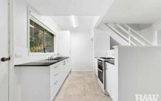 4/53-55 Paton St Woy Woy NSW 2256 $640,000 - $680,000 Located at the rear of a well kept complex and within easy access to Woy Woy Railway Station, Deepwater Shopping Centre and Woy Woy town centre is this spacious 3 bedroom townhouse. The entry level to this neat property boasts a large open plan living and dining area, an internal laundry and a tidy kitchen with plenty of storage. The living room flows out to a large private courtyard with a covered entertaining space. Upstairs there are 3 good sized bedrooms (2 with built in robes), a tidy main bathroom with a bathtub and a separate toilet. Other features include - - Additional second toilet - Split system air-conditioning - Ceiling fans - Large private courtyard - Single garage with roller door - Brick Construction