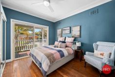 2 Grant Close Coffs Harbour NSW 2450 $689,000 - $739,000 Step into a charming three-bedroom home that exudes warmth and appeal. As you step through the doorway, your attention will be immediately drawn to the ornate ceilings and the natural beauty of the gleaming timber floors, infusing the space with a sense of timeless elegance. The thoughtfully executed upgrades throughout the house contribute to a modern living experience that seamlessly marries practicality with style. The open plan living/dining area has been cleverly designed to prioritize both comfort and convenience. Equipped with air conditioning to ensure your cool respite during warm days, and complemented by ceiling fans that enhance airflow, this space beckons you to unwind and entertain with ease. The main and second bedrooms offer a unique charm, seamlessly connecting to the outdoors through their access to a covered verandah. Imagine starting your day with a deep breath of fresh air and a view of the surrounding landscape - a refreshing way to begin each morning. Step outside, and you'll find a sprawling entertainment deck that commands attention as it overlooks the enclosed, level yard. Whether you're envisioning lively gatherings with friends around a sizzling barbecue or a quiet evening spent by the firepit, this outdoor haven provides an ideal setting. The generously sized garage extends its functionality beyond housing vehicles, boasting enough space to accommodate a workshop or additional storage - a practical feature catering to your varied needs. The location of this home is so convenient. Nestled within close proximity to transportation options, a bustling shopping center, and both high and primary schools, this residence ensures that everything essential is within easy reach. Moreover, the allure of local beaches is only a 5-minute drive away, offering you the chance to soak up the sun's warmth and embrace the soothing embrace of the sea whenever you desire. This residence presents a remarkable opportunity tailored to a diverse array of buyers. Whether you're a first-time buyer embarking on the journey of homeownership, an astute investor seeking a property brimming with potential, or a retiree yearning for a tranquil abode, this home effortlessly accommodates all. Embrace the chance to claim this great property as your own, and immerse yourself in a lifestyle that harmoniously blends comfort, elegance, and unparalleled convenience.