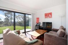 352 Great Western Highway Katoomba NSW 2780 $795,000 - $840,000 Open and stylish, this inviting Katoomba property offers everything you need to feel right at home. Set on the high side of the street to absorb the breathtaking mountain views from nearly every window, ample outdoor space, and close to town and amenities, this brick home perfectly bridges modern comfort with bushland lifestyle. Features breakdown • Open plan living with floor to ceiling windows, opening to backyard • Modern kitchen with stainless steel appliances, gas cooking and dishwasher • Separate dining room with picturesque views • Enjoy year round comfort with slow combustion fireplace and ceiling fans • Main bedroom with ensuite and built in robe • Main bathroom with deep bath, separate shower and separate toilet • Timber floors in the living spaces with carpeted bedrooms • Well insulated for those cold days, with additional sound insulation • Rainwater tanks • Large double raised garage with power, water and workshop space • Located at the end of a private, no through road (Rowan Lane) With comfort and convenience in spades, this near new home is an easy choice for the discerning buyer.