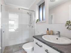 2 Lillimur Avenue Morphett Vale SA 5162 $590,000 - $635,000 This impressive young home located in the desirable, established pocket of Morphett Vale enjoys like minded neighbours that present their homes with pride; 2 Lillumur Avenue is impeccable inside & out ready for it's new owners to unpack their bags and settle in. A lifestyle opportunity offering the perfect blend of comfort and style with three good size bedrooms plus separate study/second living room, 2 bathrooms, and an open plan kitchen/dine/living area that looks onto the back yard. Inside features include: Quality easy maintenance flooring provides an attractive base Clean neutral wall tones to suit any decor Wardrobes to all bedrooms 2.7m high ceilings Ducted & Zoned reverse cycle heating/cooling Neutral kitchen cabinetry with plenty of bench & cupboard space Stainless steel gas cooktop, oven & dishwasher Separate Laundry NBN connection Outside features include: Large single garage with auto roller door, internal & external access doors Extra wide driveway for multiple vehicles Outdoor Alfresco Established grass and bordering garden beds Small garden shed What an incredible opportunity - located with easy access to commercial precincts, expressway entry/exit to the Adelaide CBD, gorgeous coastlines, public transport, excellent schooling, job opportunity, medical facilities, McLaren Vale Region, The Fleurieu Peninsula & so much more.