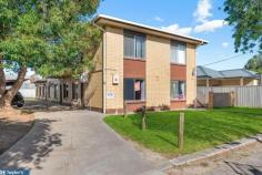 4/5 Craig Street Greenacres SA 5086 $249,000 - $269,000 Say goodbye to your landlord or become one when you snap up this ground floor two bedroom unit in a walk-to-everything location. A perfect addition to your investment portfolio, a secure downsizer or a comfy place to call your first home, this unit is brilliantly located for super-easy access to everything you need. No car? No worries! It's about a five minute walk to the Greenacres Shopping Mall and local bus stops, about eight minutes to St Martin's Catholic Primary School and maybe nine to Hampstead Primary School. A nine kilometre commute (approx) lands you in the heart of the CBD - this location is a definite game changer. The unit features two bedrooms with modern built-in robes and the spacious master bedroom also features a ceiling fan for comfortable summer nights. The updated bathroom doubles as your laundry, and the classic timber kitchen has abundant style AND storage. The open plan living and dining space features floating laminate flooring which adds contemporary style and fresh feels. Features include: - Single carport - Split system heating and cooling - Gas cooking and pantry storage - Fresh contemporary style in the bathroom/laundry - Security screens on doors and windows - 600m to Hampstead Primary & 1km to Hillcrest Primary (both unzoned) - Zoned Roma Mitchell Secondary College (4.2km) Greenacres shares boundaries with leafy Lightsview and popular Broadview, and is well positioned for offering an exciting lifestyle with excellent amenities. Don't delay, contact Jakub Ratajczak on 0448 114 454 for further information.