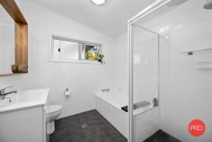 2 Grant Close Coffs Harbour NSW 2450 $689,000 - $739,000 Step into a charming three-bedroom home that exudes warmth and appeal. As you step through the doorway, your attention will be immediately drawn to the ornate ceilings and the natural beauty of the gleaming timber floors, infusing the space with a sense of timeless elegance. The thoughtfully executed upgrades throughout the house contribute to a modern living experience that seamlessly marries practicality with style. The open plan living/dining area has been cleverly designed to prioritize both comfort and convenience. Equipped with air conditioning to ensure your cool respite during warm days, and complemented by ceiling fans that enhance airflow, this space beckons you to unwind and entertain with ease. The main and second bedrooms offer a unique charm, seamlessly connecting to the outdoors through their access to a covered verandah. Imagine starting your day with a deep breath of fresh air and a view of the surrounding landscape - a refreshing way to begin each morning. Step outside, and you'll find a sprawling entertainment deck that commands attention as it overlooks the enclosed, level yard. Whether you're envisioning lively gatherings with friends around a sizzling barbecue or a quiet evening spent by the firepit, this outdoor haven provides an ideal setting. The generously sized garage extends its functionality beyond housing vehicles, boasting enough space to accommodate a workshop or additional storage - a practical feature catering to your varied needs. The location of this home is so convenient. Nestled within close proximity to transportation options, a bustling shopping center, and both high and primary schools, this residence ensures that everything essential is within easy reach. Moreover, the allure of local beaches is only a 5-minute drive away, offering you the chance to soak up the sun's warmth and embrace the soothing embrace of the sea whenever you desire. This residence presents a remarkable opportunity tailored to a diverse array of buyers. Whether you're a first-time buyer embarking on the journey of homeownership, an astute investor seeking a property brimming with potential, or a retiree yearning for a tranquil abode, this home effortlessly accommodates all. Embrace the chance to claim this great property as your own, and immerse yourself in a lifestyle that harmoniously blends comfort, elegance, and unparalleled convenience.