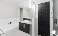 Unit 3/258 Fisher St Cloverdale WA 6105 $500,000 Welcome to this stunning rear townhouse, where a fresh and modern atmosphere is created with shades of grey. As you approach the complex of three townhouses, you’ll immediately notice ample car parking available for up to three vehicles. Upon stepping inside, you’ll be greeted by the elegance of spotted gum-engineered timber hardwood floors and high ceilings. A separate study or kids’ playroom awaits, equipped with an overhead fan for added comfort. Convenience continues with a large laundry and a powder room, perfect for accommodating guests. The heart of the home lies in the open-plan living | dining, and kitchen area which has reverse-cycle air conditioning. The kitchen boasts Caesar stone bench tops and a five-burner gas hotplate with a 900mm oven. The kitchen’s glass splashback adds a touch of sophistication, and there’s plenty of cupboard space available to store all your cooking equipment. Flowing seamlessly from here you can step outside to enjoy the outdoors in your private patio area. Moving upstairs, you’ll discover an additional living zone upstairs, complete with a reverse cycle air conditioning unit that offers a perfect space for children or teenagers. The master bedroom, which has been newly carpeted and generously sized features a walk-in wardrobe and a stunning ensuite with spectacular tiling. The hallway also has a large linen closet which ensures ample storage. The second and third bedrooms are equally impressive, each featuring double-sized wardrobes and new carpeted floors. Overhead fans have been installed in each bedroom for added comfort. The second bathroom boasts a single vanity with a bathtub, while a separate toilet adds to the overall convenience. Beyond the interior, this townhouse includes a double garage with lock-up and remote access, and an extra parking spot perfect for a car, boat, or camper trailer. Furthermore, there’s end-of-garage storage, providing even more room to store belongings. The well-maintained gardens complete this home, situated in a peaceful cul-de-sac location. Benefiting from its proximity, you’ll find Forster Park and the Belmont Sports and Recreation Club nearby. The Belmont Forum is also within walking distance, offering easy access to a range of amenities and services. On your doorstep, there’s easy access to the Optus Stadium and Crown Perth Entertainment Precinct, Swan River, East Perth, and Gloucester Park. A short walk or drive from key facilities including Belmont Oasis Swimming Complex, Reading Cinemas, Domestic and International Airports, CBD, Ascot and Belmont Racecourses, and Mineral Resource Park.