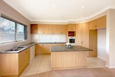 Unit 5/15 Banksia St Warragul VIC 3820 $680,000 This is superb low maintenance living at its finest. A Blue Ribbon address reserved for the fortunate few that offers style, sophistication and the convenience of modern day living. Walk to the Golf Course in a matter of minutes from this eye catching and neatly presented local builder built residence that provides plenty of space with over 17 squares of living area comprising 3 bedrooms, ensuite, separate formal lounge and spacious family/meals area. Enjoying a private aspect, the formal lounge has double glazed North facing windows capturing plenty of natural light. The modern kitchen features a centre bench with breakfast bar, quality appliances including dishwasher and 2 door pantry. Adjoining the family/meals area is a tiled verandah under roofline which provides the ideal option for outdoor entertaining. With carefully selected internal decor and quality appointments such as ducted vacuum, gas ducted heating and split system cooling, this executive style home provides comfort and quality living like no other. A large double garage with internal access is another welcomed inclusion in this complete lifestyle package well suited to a multitude of buyers. The home you've always admired will not disappoint you upon inspection, so take advantage of this very limited opportunity to secure prime Warragul real estate.