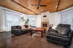 19 Carlton St Willow Vale NSW 2575 $1,995,000 - $2,095,000 Perched on a massive near three-quarters of an acre of level, fully fenced and very private block with subdivision potential (STCA), this magnificent residence redefines the meaning of a family sanctuary. With its spacious design spanning two levels, the interiors offer practicality and all the conveniences desired. Though tempting to simply hide away from the world here, the home's capacity for entertaining is fabulous, and with a setting as idyllic as this one, sharing it with those you love will create many wonderful memories to treasure. It really is the perfect family home! Be quick to inspect. 900mm Devanti gas cooktop | DeLonghi oven | Devante range hood | Dishwasher Reverse Osmosis water filter | Walk-in-pantry | Plumbed fridge recess | Granite bench tops Timber flooring | Marble tiles | Ornate light fittings Slow combustion wood fireplace | Ducted air and ducted heat-exchange throughout Double glazed doors and windows Master bedroom featuring ensuite with double size shower, large WIR and private Romeo and Juliet balcony Level, fully fenced and private block | Sub-division potential (STCA) Remote front entry gate | Covered entertaining area with distant views Landscaped grounds | Mature plantings | Irrigated veggie patch | 27,500L water tank BBQ and Fire-pit entertaining area | Waterfall fountain | Under house storage Attached double garage with remote doors | Powered 8m x 6m Colorbond shed with 6m x 6m carport