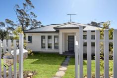 352 Great Western Highway Katoomba NSW 2780 $795,000 - $840,000 Open and stylish, this inviting Katoomba property offers everything you need to feel right at home. Set on the high side of the street to absorb the breathtaking mountain views from nearly every window, ample outdoor space, and close to town and amenities, this brick home perfectly bridges modern comfort with bushland lifestyle. Features breakdown • Open plan living with floor to ceiling windows, opening to backyard • Modern kitchen with stainless steel appliances, gas cooking and dishwasher • Separate dining room with picturesque views • Enjoy year round comfort with slow combustion fireplace and ceiling fans • Main bedroom with ensuite and built in robe • Main bathroom with deep bath, separate shower and separate toilet • Timber floors in the living spaces with carpeted bedrooms • Well insulated for those cold days, with additional sound insulation • Rainwater tanks • Large double raised garage with power, water and workshop space • Located at the end of a private, no through road (Rowan Lane) With comfort and convenience in spades, this near new home is an easy choice for the discerning buyer.