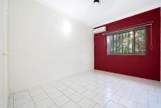 Unit 7/150 Dick Ward Dr Coconut Grove NT 0810 $279,000 Located close to Nightcliff shopping centre, Sunday markets and an easy commute to the CBD, Charles Darwin University and the Nightcliff foreshore is this ground level, two- bedroom unit with fantastic entry level pricing for both investors or owner occupied. — Open-plan living/dining area to good-size kitchen — Built-in wardrobes in both bedrooms — Separate toilet with the bathroom — Split-system a/c units to living/dining area and bedrooms — Parking for one car plus plenty visitors car park in the complex — Front veranda with plenty of space for coffee table Bright, open-plan living/dining area presented in neutral contemporary tones Updated kitchen with modern subway tiling, overhead cabinetry and shelving Under-bench oven and ceramic cooktop also to good-size kitchen Neat main bathroom combined with laundry plus separate toilet Easy care floor tiles and split-system air conditioning feature throughout Parking provided for one car in low-rise Coconut Grove residential complex The floor tiles have already been upgraded to modern white, and the space captures excellent natural light to suit your contemporary interior design. There's also plenty of opportunity to add value with a modern renovation of the main bathroom with combined laundry, and there are built-in robes to both bedrooms. Split-system air conditioning units to the living/dining area and all three bedrooms ensure your comfort, and parking is provided for one car. See this apartment in person to truly appreciate its ocean view and prime Coconut Grove setting.