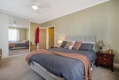27 Anstey St Cessnock NSW 2325 $500,000 - $520,000 – Charming cottage on a corner block, easy stroll to CBD – Two double bedrooms, both with built in robes & the main bedroom is enormous! – The floorplan could allow for a third bedroom – Open plan living with an upgraded kitchen & bathroom, nothing to spend on these areas! – Side & rear porch, perfect for seasonal changes chasing the sun & shade! – 513.4m2 corner site – Barn style garage & carport, plenty of scope for your dream garage – Potential site for second dwelling STCA being a corner site – Perfect first home or investment opportunity