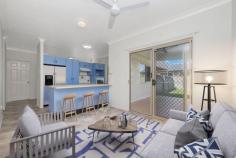 109 Glenrock Dr Rasmussen QLD 4815 $339,000 Here is YOUR chance to get off the rental roundabout & purchase this family home or a great opportunity for the astute investor looking for good returns. Vacant possession is available so get in quick as properties in this price range & with a big block are getting snapped up as soon as they are listed for sale by southern buyers & investors. Four good size bedrooms on offer The main bedroom has 2x2 door built-in robes The kitchen features electric wall oven, separate hotplates, dishwasher space, two door pantry & lovely window view looking out the patio & big backyard & handy brekkie bar Two separate living areas Convenient shower/tub combo two-way bathroom to the main bedroom Generous 773 m2 low maintenance pet friendly block with double gate access for anyone with a tinnie or trailer Two space carport with extra parking available with the hardstand driveway area No rear neighbours & located in a quiet court (residential traffic only) Garden shed for all the garden tools. Good size covered entertainment area to cater for all the weekend B- B-QS & family get togethers Excellent returns for the investor with approx. rent of $420-$430 per week. Get in quick for this vacant property as we are receiving multiple offers for properties like this with great rental returns.