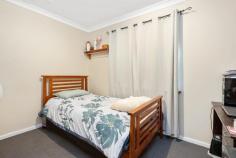 59 Moran St Boulder WA 6432 $299,000 Everyone loves space and this property is set on a generous 1,012m2 block. It also has the much-loved shed space with not just one but THREE sheds. Perfect Kalgoorlie- Boulder Home or Investment. Let’s unpack what is on offer: • 3 Bedrooms • 1 Updated bathroom • Kitchen with meals area • Separate living area • Ducted air-conditioning cooling • Gas heating (inbuild gas heater) • Brick/ veneer building with tiled roof • Single carport The outside is what counts in the Kalgoorlie -Boulder climate and the block has been well developed. • Large, powered shed with ducted air conditioner (9m x 6.5m approx.) • Two further sheds • Gazebo • Plenty of off-street parking • Good access for trailers and caravan via rear lane way • 1,012m2 block (approx.)
