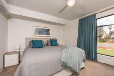 18 Dampier Street Beachlands WA 6530 $455,000 18 Dampier is just 8 years young and is the perfect home for those starting out or maybe winding down. • Shane Crothers built in 2015. • 479 m2 lot with a low maintenance yard. • Double Brick and Colourbond. • 3 bedrooms, all good sizes and with robes. • Main bathroom with bath. • Ensuite with separate WC. • Theatre room. • Open Kitchen area with stone bench tops and gas cooker. • Double garage with extra height door for higher vehicles. • Alfresco is under main roof. • Secure fencing in the backyard. • Side access for another vehicle. Beachlands is the southern suburb adjacent to Geraldton itself and is bordered by the Port to the West. Some of Geraldtons oldest and most beautiful homes are in the suburb of Beachlands and it is definitley a great mix of properties. Everything here just works so well and if you are keen on spending time doing things other than your garden, this is perfect.