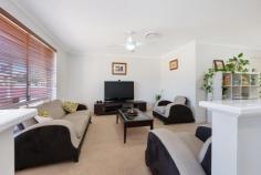 18 Tindals Crescent HANNANS WA 6430 Nestled in a quiet street, a stone’s throw to Karlkula Bush Reserve walking tracks, Hannans Primary School and Hannans Boulevard is this spacious family home. Consisting of 5 bedrooms, with ensuite to the main bedroom, and BIR’s to all remaining bedrooms, plus two separate living areas, there is enough room for a large family to enjoy! A well-appointed kitchen overlooks the meals area, with lots of beautiful natural sunlight. The best temperature all year round is controlled by ducted evap. heating and cooling for convenience. A double carport with side access to the backyard is perfect for extra vehicles and trailers, and a 5x3m2 powered workshop for all the tools and storage requirements. Lovely established lawns for the family to enjoy all situated on a 756m2 block. • Brick and Iron Home • Popular Hannans Location • 5 Bedrooms • 2 Bathrooms • Spacious Kitchen with electrical cooking appliances • 2 Living Areas • Patio perfect for entertaining • Ducted Evap. Heating and Cooling • Solar Panels • Electric HWS – near new • Ceiling Fans • 5x3m2 Workshop • Established Lawn and Gardens • 756m2 Block Size