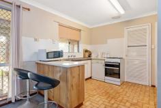 59 Moran St Boulder WA 6432 $299,000 Everyone loves space and this property is set on a generous 1,012m2 block. It also has the much-loved shed space with not just one but THREE sheds. Perfect Kalgoorlie- Boulder Home or Investment. Let’s unpack what is on offer: • 3 Bedrooms • 1 Updated bathroom • Kitchen with meals area • Separate living area • Ducted air-conditioning cooling • Gas heating (inbuild gas heater) • Brick/ veneer building with tiled roof • Single carport The outside is what counts in the Kalgoorlie -Boulder climate and the block has been well developed. • Large, powered shed with ducted air conditioner (9m x 6.5m approx.) • Two further sheds • Gazebo • Plenty of off-street parking • Good access for trailers and caravan via rear lane way • 1,012m2 block (approx.)