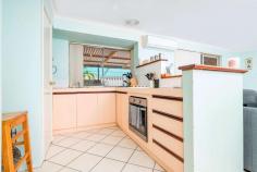 14 Nerrel Street Waggrakine WA 6530 $349,000 14 Nerrel is affordable for many and has a host of features that will delight many of you. A generous 801 m2 corner block. 9m x 6m shed with concrete floor and side access for the boat or extra vehicles. 1996 Brick home that has been well looked after. 3 decent sized bedrooms. Open plan. Reverse cycle air con in the main area. Enclosed backyard for kids and pets. Private Patio. Excellent location with the Glenfield shopping centre, Waggrakine Primary and Sunset Beach near by as well as being less than 10 minutes from the Geraldton CBD. River reserve and Chapman River Corridor nearby. (Bushwalks) Ready to move into as soon as you settle!