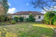 43 Foveaux Street Ainslie ACT 2602 All the magic real estate elements that make a winning formula are present in spades at this well-positioned property. Situated an easy walk from Ainslie's popular shops, Mt Ainslie walking trails, well-regarded schools and even Braddon restaurants, the massive 1017sqm block currently houses a refreshed 1935 two-bedroom cottage which boasts an expansive north-facing backyard laid mainly to lawn and low shrubbery. Conditional planning approval exists for an architect-led single-storey extension that maximises the potential of the available land. The plans increase the interior living space, maximise the northerly aspect on the side of the block and add a new garage, carport and timber deck. The existing home reflects all the charm that you would expect of an Ainslie cottage of this era. Polished cypress pine floors, timber sash windows and lofty ceilings maintain the character while more recent updates to bathrooms and the kitchen - with its stainless-steel freestanding range and open connection to the lounge and family rooms - offer everything needed for comfortable contemporary living. A large sunken sunroom with bricked floor, full-height triple aspect and access to the covered rear terrace is a welcome bonus space that could work as a home office, rumpus or gym. Happily live here or rent out while you finalise your future plans. Features: Single-level Ainslie cottage close to inner city shops and transport Conditional planning approval for extension Open-plan lounge and dining Sunny kitchen with contemporary cooker Master bedroom with built-in wardrobes Bright second bedroom Bathroom with shower over bathtub Additional powder room Separate laundry Single carport Separate single workshop/garage Deep front garden Paved driveway Low-maintenance north-facing secure rear yard CANBERRA WEEKLY: Text: 65 words MAX (No dot points, no heading) All the magic real estate elements are present in spades at this well-positioned property. Situated an easy walk from Ainslie's shops, the massive 1017sqm block currently houses a refreshed 1935 two-bedroom cottage with a large north-facing backyard. Conditional planning approval exists for an architect-led single-storey extension that will increase the interior living space by 19m2 and add a new garage, carport and timber deck.