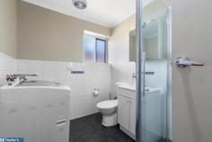 4/5 Craig Street Greenacres SA 5086 $249,000 - $269,000 Say goodbye to your landlord or become one when you snap up this ground floor two bedroom unit in a walk-to-everything location. A perfect addition to your investment portfolio, a secure downsizer or a comfy place to call your first home, this unit is brilliantly located for super-easy access to everything you need. No car? No worries! It's about a five minute walk to the Greenacres Shopping Mall and local bus stops, about eight minutes to St Martin's Catholic Primary School and maybe nine to Hampstead Primary School. A nine kilometre commute (approx) lands you in the heart of the CBD - this location is a definite game changer. The unit features two bedrooms with modern built-in robes and the spacious master bedroom also features a ceiling fan for comfortable summer nights. The updated bathroom doubles as your laundry, and the classic timber kitchen has abundant style AND storage. The open plan living and dining space features floating laminate flooring which adds contemporary style and fresh feels. Features include: - Single carport - Split system heating and cooling - Gas cooking and pantry storage - Fresh contemporary style in the bathroom/laundry - Security screens on doors and windows - 600m to Hampstead Primary & 1km to Hillcrest Primary (both unzoned) - Zoned Roma Mitchell Secondary College (4.2km) Greenacres shares boundaries with leafy Lightsview and popular Broadview, and is well positioned for offering an exciting lifestyle with excellent amenities. Don't delay, contact Jakub Ratajczak on 0448 114 454 for further information.
