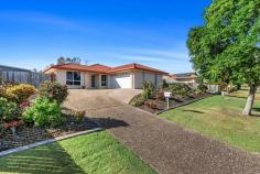 8 Picadilly Circuit Urraween QLD 4655 $625,000 Neat as a pin and ready to move in, this much-loved home is not to be missed. Situated on a 600m2 allotment in a sought-after Urraween estate, you will appreciate this home's proximity to Stockland Shopping Centre, Hervey Bay Hospital, and all major amenities. The home has been well maintained, and presents with a fresh and clean feel. A separate lounge in addition to the living/dining ensures flexible living space options. A good-sized shed (approximately 5m x 8.7m) is conveniently and discreetly nestled behind the home. The rest of the backyard is paved ensuring low-maintenance upkeep and a great entertaining area. Features Include: Fully fenced 600m2 allotment Great neighbourhood, in close proximity to major amenities Master suite with spacious ensuite and built-in robe Two additional bedrooms with built-in robes and ceiling fans Ducted air-conditioning Separate lounge Fully paved backyard Alfresco area Double garage with epoxy flooring Approx. 5m x 8.7m shed Ideal for someone looking for a low-maintenance property in a great location, this tidy home is sure to impress. Don't miss your chance to snap this one up.