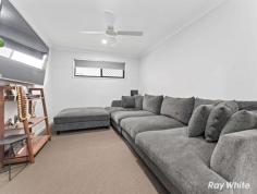 37 Gonula Crescent Ripley QLD 4306 $699,000 Welcome to your new home at 37 Gonula Street, Ripley! This impressive property offers everything you need for comfortable and luxurious living. With four bedrooms, there's plenty of space for your family and guests to feel right at home. The two well-appointed bathrooms ensure convenience and privacy for everyone. Plus, the double-car garage provides secure parking for your vehicles and extra storage space. Situated on a 420m2 block, this home offers a perfect blend of indoor and outdoor living. Inside, you'll find three spacious living areas, providing ample space for relaxation, entertainment, and family bonding. The heart of the home, the kitchen, boasts a 900mm gas cooking range, catering to all your culinary needs with ease. Safety is paramount, and this property offers peace of mind with its comprehensive security system throughout the entire home. Feel secure knowing that your loved ones and valuables are protected at all times. Enjoy comfort during warmer months with ceiling fans strategically placed throughout the property, ensuring a cool and breezy ambiance. The kitchen is not only functional but also exudes elegance with its stone benchtops, adding a touch of sophistication to your cooking space. Step inside to find a beautifully presented interior, carefully designed with attention to detail, making you feel instantly at home. The master suite is a true retreat, equipped with air conditioning, providing you a sanctuary to unwind and relax after a long day. The living area is also equipped with air conditioning, offering comfort and respite during hot summers and ensuring a cozy environment year-round. This stunning home is just three years old and still under a 10-year warranty, giving you peace of mind and assurance of quality craftsmanship. Additionally, you'll enjoy the benefits of a 5 Kilowatt solar system, promoting energy efficiency and reducing your environmental impact while saving on electricity bills. Located in the sought-after Ripley area, this property is conveniently close to schools, parks, shopping centres, and public transport, making it an ideal choice for families and professionals alike. Don't miss the opportunity to make this modern and well-appointed home yours. Schedule a viewing today and discover the charm and comfort that 37 Gonula Street has to offer.