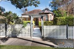 23 Alexandra St Drummoyne NSW 2047 $4,950,000 A rare opportunity to own a beautiful heritage home full of charm in one of East Drummoyne's finest streets. Set on over 700sqm of land, families of all ages will fall in love with this spacious four-bedroom property that features a stunning, resort-style pool and delightful landscaped gardens. Thoughtfully renovated with style and panache, great care has been taken to blend contemporary accents with the property's period features. At the heart of the home is a relaxed lounge, complete with wood burning fire, that flows to a huge, covered deck overlooking the pool. On the upper level is light-filled parents' retreat with dual walk-in robes, designer ensuite, and Juliet balcony with garden outlook. Located in a leafy and picturesque street, only 300m to waterfront parks, 600m to Birkenhead Retail, and 350m to express CBD buses. • Charming and elegant four-bedroom family home in a prized address • Three generously sized guest bedrooms, with plantation blinds and period features • Formal lounge featuring original fireplace, custom built bookshelves, picture rails • Upper-level master suite offers dual walk-in robes, en-suite, balcony and air con • French provincial style lower-level bathroom with claw-foot bath and timber vanity • Casual lounge including custom-built cabinetry, wood burner, double doors to deck • Large gas kitchen with plenty of storage and Miele dishwasher. Internal laundry • Covered, elevated timber deck with ample room for BBQ, lounges, and dining set • Resort-style in-ground swimming pool includes area for sun-loungers • Landscaped gardens • Timber flooring throughout. Original period features including picture rails and fireplaces • Under-house wine cellar. Internal courtyard • Double lock-up garage plus carport with remote doors, workshop space, access from rear laneway