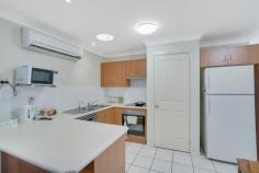 1 Hetton St Bellbird NSW 2325 $639,000 - $669,000 – Approx. 13 year old brick and iron home in a sought after area – Flexible floorplan with four bedrooms, or three and a study – Main bedroom with walk in robe and ensuite, two of the other bedrooms have robes – Formal lounge room to the front of the home – Open plan kitchen, dining and living with A/C – Large concrete patio opens from the living area, an addition of a roof would make this a fantastic all season entertainment area – Double garage with internal access – Easy care approx. 464m2 block, with fantastic side access – Currently leased to fantastic tenants, on a periodic lease at $500/week – Short walk to the facilities of Bellbird and only a short drive to the CBD of Cessnock