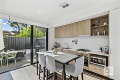 20 Bonner Close Klemzig SA 5087 $599,000 - $649,000 Built in 2021, this exceptional Torrens Titled residence showcases meticulous upkeep, offering a blend of modern comfort and style that’s simply unparalleled. Situated on a low-maintenance allotment, this home boasts two generously sized bedrooms, two full bathrooms, an additional powder room, and a spacious garage, all carefully designed to ensure an abundance of space and convenience, while being just moments away from essential amenities. What we love about the home: – Two well-proportioned bedrooms accompanied by two stylish bathrooms – Dual living areas thoughtfully arranged for both comfort and versatility – Comprehensive climate control via ducted reverse cycle heating and cooling – Master bedroom complete with an ensuite and walk-in robe – Bedroom two thoughtfully fitted with built-in robes to optimize storage – Seamlessly integrated open-plan kitchen, dining, and living area flowing effortlessly to the private courtyard – A generously sized kitchen island, gas cooktop, ample overhead storage, dishwasher, and expansive pantry form the heart of the kitchen – Klemzig Primary School zoning and close proximity to The Avenues College. – Access to Fourth Avenue and O G Road public transport options, various parks, and reserves, all within walking distance. – A short drive to prominent destinations such as Greenacres Shopping Centre, The Parade Norwood, and a mere 13-minute approximate commute to the heart of Adelaide CBD. This home encapsulates the epitome of contemporary living, offering an exceptional lifestyle that blends convenience, comfort, and investment potential seamlessly. Don’t miss this excellent opportunity to make this outstanding property your own.