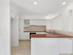 3/302 Christine Avenue VARSITY LAKES QLD 4227 $749,000 Location is everything and here is a great opportunity to secure one of the largest townhouses in an amazing complex with street access to Varsity College and the beautiful Lake Orr. The current owners have spared no expense in upgrading their property to include new carpet, paintwork, lighting and ceiling fans so all you need to do is unpack your bags and relax! You will be immediately impressed by the light filled living spaces, ideal northerly aspect as well as sensational floorplan that provides large bedrooms, two outdoor entertaining areas as well as a double lock up garage. Located within easy walking distance to local schools, plus only minutes to beautiful Burleigh Heads beaches, restaurants and cafes, this well-appointed townhouse is perfect for families, the executive couple as well as the astute investor with a great rental return on offer. Main features include: • Tiled open plan living and dining areas leading to a fully fenced grassed front yard as well as private rear courtyard • Well presented kitchen with modern appliances and plenty of storage space • Expansive master bedroom with built in robe, ensuite and balcony enjoying lovely views of Lake Orr • Two additional queen-sized bedrooms with built in robes and new ceiling fans • Vaulted ceiling in staircase affords plenty of natural light into the property • Convenient downstairs powder room • Double lock up garage with internal access plus additional visitor parking in complex • Separate laundry Other features: • Split system air conditioning • Ceiling fans • Electric hot water • Low maintenance, fenced grassed area • Pet friendly upon application • Secure gated complex with on-site manager, pool, spa and two barbeque areas • Body Corp approx. $111 per week + special levy $11 per week • Rental return approx. $850 per week • Council rates approx. $1,220 per half • Water rates approx. $403 per quarter Location: Situated in the highly-sought Lakeside on Varsity complex ideally positioned across from Lake Orr with local schools, shops and café in immediate proximity. Located in the catchment for Varsity College as well as close proximity to top local private schools including King's Christian College, Hillcrest Christian College, All Saints Anglican College and Marymount Catholic College as well as Bond University Easy access to M1 motorway for the commute to either Brisbane or Gold Coast Airport. Bus stop within metres and Varsity Lakes train station close by Close proximity to world famous beaches including Burleigh Heads as well as local cafes, restaurants and shopping centres, including Robina Town Centre, Pacific Fair and Stockland Shopping Centre
