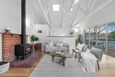 26 Warringa Rd Frankston VIC 3199 $1,200,000 - $1,320,000 Nestled peacefully on one of Frankston’s most sought-after streets, 26 Warringa Road is truly the coastal dream. Positioned off Cliff Road, only a short stroll to the beach for a swim or an easy wander to local cafes and parks. This home features a light filled open plan living, dining & kitchen with a stunning vaulted ceiling & exposed rafters. Glass doors open to a large north facing deck perfect for entertaining friends & family with drinks or a BBQ. The large backyard with gorgeous established trees provides space for the kids & pets to play and explore. The gorgeous master suite includes ensuite, walk in robe & luxurious French doors opening out to a private deck. The 3 additional spacious bedrooms with robes are serviced by the well positioned family bathroom. However, with its grand proportions the 4th bed offers the versatility to be a second living area. Other than it’s notable charm, the home features: – Updated kitchen with rich solid timber benches & spacious walk-in pantry – Beautiful Tasmanian Oak floorboards & high ceilings throughout – Gas ducted heating plus a rustic wood heater providing extra warmth & ambiance on cold winter nights – Secure double garage with power, set behind gates to house all the toys – Within the sought after Frankston High School Zone – Walking distance to Frankston CBD, train station, botanical gardens & Montague playground & leash free dog park – Possible future development (STCA) on the large (approx) 793 sqm block This really is a property that needs to be seen to be truly appreciated. We look forward to showing you through!