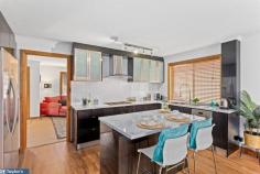 3/456 Bridge Road Para Hills West SA 5096 $425,000 - $450,000 A modern makeover adds sparkling style to this 1990's townhouse designed for spacious three bedroom family comfort with fabulous functionality. It is a top spot for family living if walk-to-school perks are on your list of must-haves. And if you are a one-car family, bus stops mere steps down the road is sure to earn a big tick! The ground level is dedicated to generous living zones - a big air-conditioned lounge and a sizzler of a kitchen with an open dining connection. Bold and beautiful, the new kitchen is an inspiring space for those who love to cook featuring a gas cooktop, dishwasher, island bench and breakfast bar, and a big walk-in pantry. It is an easy transition from the open plan kitchen and dining area to the courtyard garden, a neat space which is easily maintained. Upstairs is where peace and quiet reigns - three comfy bedrooms and a dual-entry updated bathroom adding ensuite convenience to the dreamy master bedroom. Features include: - North east facing c.1990 townhouse (approx) - New kitchen: walk-in pantry, island bench, modern appliances - Refreshed two-way bathroom with a bath and shower - Spacious air conditioned lounge with carpet - Open plan kitchen and dining space with floating floors - Luxurious master bedroom, walk-in robe & bathroom connection - Spacious 2nd and 3rd bedrooms - Secure single carport under the main roof - Driveway parking and guest parking - Separate laundry - Ground floor guest w/c - Private low-maintenance backyard - Short walk to bus stops - 700m to Para Hills West Primary School (unzoned) - 800m to Para Hills High School (zoned) Beautifully updated, easy-care gardens and spacious interior design, this fab townhouse has all the goods! Contact Jakub Ratajczak on 0448 114 454 for more information.