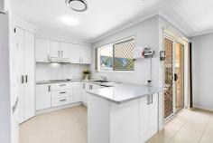 8 Picadilly Circuit Urraween QLD 4655 $625,000 Neat as a pin and ready to move in, this much-loved home is not to be missed. Situated on a 600m2 allotment in a sought-after Urraween estate, you will appreciate this home's proximity to Stockland Shopping Centre, Hervey Bay Hospital, and all major amenities. The home has been well maintained, and presents with a fresh and clean feel. A separate lounge in addition to the living/dining ensures flexible living space options. A good-sized shed (approximately 5m x 8.7m) is conveniently and discreetly nestled behind the home. The rest of the backyard is paved ensuring low-maintenance upkeep and a great entertaining area. Features Include: Fully fenced 600m2 allotment Great neighbourhood, in close proximity to major amenities Master suite with spacious ensuite and built-in robe Two additional bedrooms with built-in robes and ceiling fans Ducted air-conditioning Separate lounge Fully paved backyard Alfresco area Double garage with epoxy flooring Approx. 5m x 8.7m shed Ideal for someone looking for a low-maintenance property in a great location, this tidy home is sure to impress. Don't miss your chance to snap this one up.