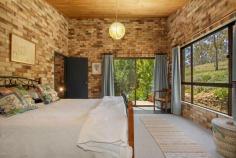 165 Translator Road Armidale NSW 2350 $1,350,000 Discover a peaceful and private rural paradise spanning 9.57 hectares, just a short 5-minute drive or bike ride from the CBD and airport. 'Applegum Ridge' is set on the fringe of the fast-growing town of Armidale, NSW. Armidale is located in the heart of the New England Region with easy access via road, rail, and air to metropolitan centres. Armidale is well-known for its proximity to world heritage national parks, excellent educational opportunities, including the University of New England and TAFE NSW Digital Hub. The main residence is a solar passive double brick building with four bedrooms, featuring built-in robes. The master bedroom comes with an ensuite, there is a three-way bathroom to service the other bedrooms. The living room boasts a soaring timber-clad vaulted ceiling and a cosy fireplace, while the kitchen combines country-style charm with modern appliances. The house is designed for solar passive heating in winter and cooling in summer, perfectly complementing the four-season garden. Outside, you can enjoy the landscaped garden, basalt stone walls, a waterfall, and a variety of deciduous trees, along with your very own olive grove. The property offers numerous entertaining areas with a patio and deck, providing great spots for relaxing with family & friends and enjoy the panoramic views. The property features four water tanks, a workshop/machinery shed, and well-maintained yards servicing six paddocks, suitable for horses and livestock enthusiasts. Additionally, there is a self-contained one-bedroom guest cottage that can be used as an office or extra accommodation. It features an open-plan kitchen, living, and dining area with new reverse-cycle a/c, as well as a bedroom, bathroom, and single carport. This tranquil retreat with sweeping rural views awaits your discovery. Don't miss your opportunity to own this 9.57ha rural paradise, offering both serenity and convenient town access.