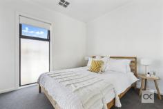 20 Bonner Close Klemzig SA 5087 $599,000 - $649,000 Built in 2021, this exceptional Torrens Titled residence showcases meticulous upkeep, offering a blend of modern comfort and style that’s simply unparalleled. Situated on a low-maintenance allotment, this home boasts two generously sized bedrooms, two full bathrooms, an additional powder room, and a spacious garage, all carefully designed to ensure an abundance of space and convenience, while being just moments away from essential amenities. What we love about the home: – Two well-proportioned bedrooms accompanied by two stylish bathrooms – Dual living areas thoughtfully arranged for both comfort and versatility – Comprehensive climate control via ducted reverse cycle heating and cooling – Master bedroom complete with an ensuite and walk-in robe – Bedroom two thoughtfully fitted with built-in robes to optimize storage – Seamlessly integrated open-plan kitchen, dining, and living area flowing effortlessly to the private courtyard – A generously sized kitchen island, gas cooktop, ample overhead storage, dishwasher, and expansive pantry form the heart of the kitchen – Klemzig Primary School zoning and close proximity to The Avenues College. – Access to Fourth Avenue and O G Road public transport options, various parks, and reserves, all within walking distance. – A short drive to prominent destinations such as Greenacres Shopping Centre, The Parade Norwood, and a mere 13-minute approximate commute to the heart of Adelaide CBD. This home encapsulates the epitome of contemporary living, offering an exceptional lifestyle that blends convenience, comfort, and investment potential seamlessly. Don’t miss this excellent opportunity to make this outstanding property your own.