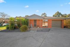1/15 Miller Court Eaglehawk VIC 3556 $375,000 - $410,000 This delightful, easy-care unit is your golden ticket, whether you're stepping into the real estate game for the first time or indulging in the joys of downsizing. Nestled in a primo spot, this property is like your personal expressway to all the Eaglehawk action and goodness. The CBD is practically waving at you from around the corner, making sure you're always in the thick of the excitement. Open the door to two roomy bedrooms, offering space galore for a cozy family or even that quirky hobby you've been meaning to cultivate. The open-plan kitchen, living and dining zone keep the family feel and make your home feel spacious and open. An array of recent upgrades, encompassing newly installed major appliances, a modern bathroom fit-out, energy-efficient LED lighting, and heightened security features means the home is ready to live in without the hassle of urgent renovations. Enjoy the convenience of refreshed plumbing, stylish blinds, and an inviting outdoor space adorned with an external awning and shade sail. The property's exterior showcases a fresh coat of paint and fortified security with newly added external security doors. Say goodbye to parking woes with your very own single-car garage, a haven for your vehicles or even a haven for those DIY dreams you've been brewing. This one is on a sizeable 447sqm canvas, enough room for a playground for your outdoor whims or a blank canvas for your gardening masterpiece.