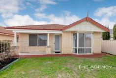 34A Weston Street Carlisle WA 6101 $589,000 It's not often that you have the chance to buy in the sought-after 'top-end' of Carlisle! Boasting multiple indoor and outdoor living areas, three spacious bedrooms and functional appointments throughout, this residence allows flexible living. Enviably positioned close to excellent schools, renowned amenities and the city, a convenient lifestyle awaits! This street-front home is introduced with an attractive front lawn and courtyard. The home opens with a gallery-style entrance onto a separate lounge. The spacious master suite has a walk-in robe and ensuite, delivering the ideal parental retreat. The spacious open-plan kitchen, living and dining room connects to the rear courtyard and provides an excellent setting for family togetherness. The country-style kitchen is generously sized and features a wrap-around bench, functional appliances and lots of cabinetry, providing a great platform for meal preparation. Two well-sized secondary bedrooms are complete with built-in robes and are flanked by the primary bathroom. The perfect property for the young family, investor, downsizer or first homebuyer - this is one you will want to see! Contact Michael Keil today to register your interest! Property Features: ● Attractive bricked facade ● Set in a quiet group of only 3 ● Street front property ● Quiet grassed front courtyard ● Gallery-style entrance ● Spacious lounge upon entry ● Master suite complete with bay window, walk-in robe and ensuite with vanity, shower and WC ● Spacious open plan kitchen, living and dining room with lots of windows to allow light to filter through ● Large kitchen with wrap-around bench, electric wall oven, gas cooktop, double stainless steel sinks, dishwasher, pantry and lots of bench and cupboard space ● Rear courtyard connecting to the main living area ● Double lock up garage with storeroom ● Two well-sized secondary bedrooms with built-in robes ● Primary bathroom with vanity, shower, built-in bath and separate WC ● Laundry ● Tiled flooring in hallways and main living ● New carpets in bedrooms ● Skirting boards ● Freshly painted ● High ceilings ● Double brick and tile construction ● NBN ● Evaporative air conditioning ● Gas bayonet ● Water Rates: $1,234.90 pa ● Council Rates: $2,059.94 pa ● No Strata Levies