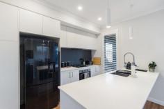 24 Skipton Crescent Mount Barker SA 5251 $620,000-$680,000 With a deep connection to its picturesque natural surrounds, there's hardly a better place than Amblemead to call home this 2020-built abode with the top-notch selections, clever tri-levelled floorplan and rear alfresco pavilion to make your day-to-day - and get-togethers - a dream, just moments from Mount Barker's convenient heart. Built C2020, what strikes an ultra-modern first impression looks and feels like new is also full to the brim with natural light and gives every family member their own space and time. That distinct floorplan places the master bedroom - and its ensuite and walk-in robe - on its own floor, ensuring the levels above and below it don't come in between a good night's rest. Head down the stairs to greet open-plan living that makes the stone-topped kitchen its focal point and blurs the lines between its internal boundaries and the alfresco pavilion that becomes another 'room' the moment you close its cafe blinds. Head up and you'll discover the kids in a state of PlayStation heaven thanks to a retreat they can call their own alongside two double bedrooms and a sleek bathroom. If a kick of the footy or a game of backyard cricket isn't on today's agenda, a stroll around Amblemead's parks/reserves and walking trails or a quick jaunt to Mount Barker centre certainly will be. Not a home. A great lifestyle in a pretty special part of the world. More to love: - Contemporary living in a picturesque Adelaide Hills locale - Lock-up garage with remote entry and internal access - Large alfresco pavilion, perfect for year-round entertaining - Stone benchtops, dishwasher, large breakfast bar, stylish pendant lighting and loads of storage to kitchen - Ducted heating and cooling - 2.7m-high ceilings and timber-look flooring - Storage includes walk-in robe to master and built-ins to bedrooms 2 and 3 - Plantation shutters - Private, landscaped rear yard with large lawned area - Separate laundry and powder room/third toilet to lower floor - A stroll from local playground and reserves - Just 25 minutes from the Tollgate - Walking distance from the highly regarded Mount Barker Waldorf School - Currently Tenanted until May 2024 Specifications: CT / 6198/352 Council / Mount Barker District Zoning / Master Planned Neighbourhood Built / 2020 Land / 322m2 Frontage / 11.41m Council Rates / $2,760.75pa Emergency Services Levy / $147.45pa SA Water / $70.80pq Estimated rental assessment: $580 - $600 pw (Written rental assessment can be provided upon request) Nearby Schools / Mount Barker South P.S, Mount Barker P.S, Nairne P.S, Echunga P.S, Mount Barker H.S, Oakbank School, Eastern Fleurieu Strathalbyn 7-12 Campus, Eastern Fleurieu R-12 School