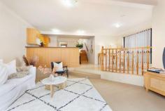 1/2A Tanner Place Kiama NSW 2533 $899,000 - $960,000 Whether you want to enjoy a relaxed sea change lifestyle, with all the benefits the local amenities and services have to offer you, and are at your fingertips, you'll appreciate this ideally situated property. You will be able to easily stroll less than 1km to the beach, as well as the shops, the restaurants and the friendly country hotels and clubs. Whatever you want and need for a happy lifestyle is right at your door. Whether you want to meditate, shop, surf, play tennis or socialize at your local club, the choice is yours. Schools, both public and private, childcare, gyms and more are here for your convenience and enjoyment. So is the NBN if you want to work or play from home. Relish the beautiful outdoors as you enjoy the serenity of reading a book underneath the trees, or invite your friends to your place for a enjoyable dinner in the privacy of your unique townhouse, which has the benefit of only two on the block. So no hassle with large body corporate fees and costs. It's all here. Situated in a cul-de-sac and ideally located within the pristine sands of Kiama's 'Surf' beach and township, this character-filled two-bedroom duplex will certainly surprise. The split-level home featuring a spacious open plan living area spilling out to a great entertainment deck. This property comprises of two sizeable bedrooms with built-in wardrobes and leafy outlook, a very large main bathroom, which includes his/hers vanities and even your very own luxurious spa. The vaulted cathedral ceilings add character and elegance to the home, with open plan living/dining area, well kept kitchen, a large pantry, study nook landing upstairs, walk-in linen, internal laundry, under stair storage, a manageable secure rear yard and entertainment deck and spacious double garage with internal access and extra off-street parking. You'll see unique properties of this kind are rarely offered and is sure to appeal to first home buyers, or if you're looking to downsize, investors or holiday makers alike. Or you just want to get out of the rat race and enjoy "The Jewel" of the South Coast.
