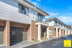  2/88 Reid Street Werrington NSW 2747 $659,000-$699,000 This stunning 4-bedroom, 2-bathroom townhouse is the perfect opportunity for those seeking a modern and comfortable lifestyle. As you enter the property, you are greeted by a spacious and light-filled living area, perfect for entertaining guests or relaxing with family. The open plan design flows seamlessly into the dining area and modern kitchen, complete with stainless steel appliances and ample storage space. Upstairs, you will find four generously sized bedrooms, all with built-in wardrobes and plenty of natural light. The master bedroom boasts a private balcony, perfect for enjoying your morning coffee or a quiet evening read. The property also features a well-appointed two bathrooms plus powder room downstairs ensuring convenience for all occupants. Additional features of this property include a single garage space, air conditioning, and a low maintenance courtyard. Located in the heart of Werrington, this property is just a short walk to local shops, schools, and public transport. Don't miss out on the opportunity to make this stunning property your own. Contact Niman Kayastha on 0423500782 today to arrange an inspection! **Ray White gives notice that all information given whether contained in this document or given orally, is given without responsibility; All information has been gathered from sources we consider to be reliable however we cannot guarantee or give any warranty to the information provided. Interested parties must solely rely upon their own enquiries. 
