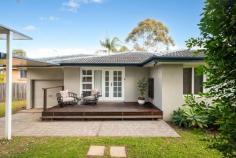 142 Hamilton Road Wavell Heights QLD 4012 Don't miss the opportunity to own this delightful and cozy 3-bedroom, 1-bathroom low-set home located in the highly sought-after suburb of Wavell Heights. This charming property is set to go under the hammer at auction on the 19th of August 2023, presenting an ideal chance for astute buyers and investors alike. Set on a generous 579sqm of land, the home features three well-appointed bedrooms, providing ample space for the whole family. Each room is designed to offer comfort and privacy, ensuring a relaxing retreat at the end of the day. The home is bathed in natural light all day and allows for excellent natural air flow. The central bathroom has been tastefully renovated and is generous is size. With a low-set design, this home offers easy access and a seamless flow between rooms. It is perfect for those seeking a home that is practical and user-friendly, suitable for all stages of life. The open plan design, ensures the renovated kitchen is the beating heart of the home and is perfect for entertaining family & friends. The property features a generous backyard, providing a wonderful space for outdoor activities, gardening, and entertaining. Enjoy warm summer evenings with family and friends in your private outdoor oasis. Situated in the sought-after suburb of Wavell Heights, this home offers a convenient lifestyle with easy access to essential amenities, schools, parks, public transport, and shopping centers. Embrace a peaceful suburban living while being only a short drive away from Brisbane's vibrant city center which is less than 10kms away. Whether you're a first-time buyer or an investor, this property represents a fantastic investment opportunity with high rental demand in the area. Property Snapshot: 574sqm block Low set 3 bedroom 1 bathroom home Convenient location Ample scope to further renovate and extend the home Less than 10kms from the CBD