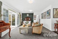 4 Eastfield Rd Croydon South VIC 3135 $900,000 - $990,000 This lovingly maintained residence offers a truly exquisite retreat from the bustling world. Situated in a secluded yet accessible location, this beautiful 4-bedroom home beckons with its serene surroundings and captivating charm. Step inside, and you’ll be greeted by an atmosphere of warmth and comfort. The living area invites you to unwind by the fireplace, the large windows frame picturesque views of the surrounding areas, allowing natural light to enter in and create a seamless connection between indoors and outdoors. Step outside the back and enjoy your view on the expansive balcony, perfect to entertain. The central bathroom includes a beautiful claw-foot bath, the perfect place to unwind and rejuvenate. The gourmet kitchen is also adorned with the same charm, sleek countertops, and ample storage space. Whether you’re whipping up a gourmet meal or enjoying a casual breakfast, this kitchen is as functional as it is aesthetically pleasing. Situated on 864m2, this home surrounded by its many, loved fruit trees, you’ll find an outdoor oasis perfect for both relaxation and entertainment. Imagine hosting al fresco gatherings, sipping your morning coffee while listening to birdsong, or stargazing in the evening under a clear, star-studded sky.
