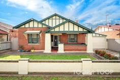 26 Livingstone Ave Prospect SA 5082 Welcome to 26 Livingstone Ave, Prospect – a true gem that embodies the perfect blend of comfort, character, and convenience. Tucked away on a good size 479sqm approx allotment of land, this enchanting bungalow offers a secure lifestyle of tranquility and modern indulgence. With 3-4 bedrooms and great flexibility, this home caters to families of all shapes and sizes. Each bedroom is a retreat of its own, offering a serene ambiance and ample natural light, while the fourth separate larger bedroom suite/studio to the rear offers many additional accommodation opportunities. Dive into the sheer joy of your own in-ground, solar heated pool. Whether it's a refreshing swim on a sunny day or an evening dip under the stars, your private oasis awaits. The bungalow's timeless design showcases unique character features that set it apart. From polished timber flooring, decorative ceilings and cornices, to leadlight glass - every corner exudes a sense of history and charm and a testament to the unique character of the home. Stay cool in the summer and cosy in the winter with the added luxury of reverse cycle air conditioning throughout the home. Unwind and entertain all year round in the covered and north facing rear entertainment area. Whether it's a barbecue with friends or a quiet evening with family, you have the perfect space. This property offers not just parking, but also generous storage, workshop space and even a Mechanics work pit. Your vehicles, outdoor gear, and prized possessions will find their place here. Families will appreciate the convenience of having local schools within easy reach. The highly regarded Blackfriars Priory School, Prescott College and Our Lady of The Sacred Heart College are just a short distance away, and zoned to highly sought-after Adelaide High School and Adelaide Botanic High School, ensuring a seamless education journey for your children. Positioned in the sought-after Prospect neighbourhood, you're within a short distance of shopping, parks, and dining options. Convenience and lifestyle come together seamlessly. Don't let this chance slip away – experience the allure of 26 Livingstone Ave and transform it into your haven of secure comfort, character, and cherished memories, just as the current owner has done.