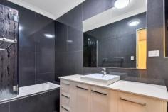 22 Duke St Stuart Park NT 0820 $1,400,000 This stunning property at 22 Duke Street in the highly desirable suburb of Stuart Park presents a rare opportunity to own a spacious and well-appointed family home in a prime location. With a gorgeous street presence, this multi-storey residence features a striking contemporary design that blends seamlessly with its city views. Step inside and be greeted by the inviting ambiance of the multiple living and dining areas, which flow out to an expansive outdoor entertaining deck with breathtaking views of the city lights from the large pool with waterfall. The gourmet kitchen is a highlight of the home, with modern appliances, ample storage and bench space, and a convenient breakfast bar for casual meals and a choice of indoor or outdoor formal dinning areas. With five generous bedrooms and three bathrooms, this home provides plenty of space for growing families. The master bedroom is a luxurious retreat situated the top floor with a lavish Ensuite, large walk in robe with views, complete with its own private balcony and enormous lounge area. Features: * Five bedrooms & three bathrooms over three levels * Spectacular master bedroom on the top floor with ensuite, built in robes & private balcony *The first floor contains kitchen and dining area, bathroom & two bedrooms * The ground floor contains 2 bedrooms, bathroom & the laundry with ample storage space * Beautifully appointed kitchen area with large island bench looking over the stunning view * Excellent outdoor entertaining area by the beautiful pool with fantastic views * Double lock up garage Located just minutes from the Darwin CBD, this home offers the perfect mix of peaceful residential living and city convenience, with easy access to local schools, shops, and public transport. Homes of this calibre in Stuart Park are highly sought after and rarely come to market - don't miss your chance to make this stunning property your own!