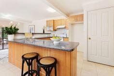 1/2A Tanner Place Kiama NSW 2533 $899,000 - $960,000 Whether you want to enjoy a relaxed sea change lifestyle, with all the benefits the local amenities and services have to offer you, and are at your fingertips, you'll appreciate this ideally situated property. You will be able to easily stroll less than 1km to the beach, as well as the shops, the restaurants and the friendly country hotels and clubs. Whatever you want and need for a happy lifestyle is right at your door. Whether you want to meditate, shop, surf, play tennis or socialize at your local club, the choice is yours. Schools, both public and private, childcare, gyms and more are here for your convenience and enjoyment. So is the NBN if you want to work or play from home. Relish the beautiful outdoors as you enjoy the serenity of reading a book underneath the trees, or invite your friends to your place for a enjoyable dinner in the privacy of your unique townhouse, which has the benefit of only two on the block. So no hassle with large body corporate fees and costs. It's all here. Situated in a cul-de-sac and ideally located within the pristine sands of Kiama's 'Surf' beach and township, this character-filled two-bedroom duplex will certainly surprise. The split-level home featuring a spacious open plan living area spilling out to a great entertainment deck. This property comprises of two sizeable bedrooms with built-in wardrobes and leafy outlook, a very large main bathroom, which includes his/hers vanities and even your very own luxurious spa. The vaulted cathedral ceilings add character and elegance to the home, with open plan living/dining area, well kept kitchen, a large pantry, study nook landing upstairs, walk-in linen, internal laundry, under stair storage, a manageable secure rear yard and entertainment deck and spacious double garage with internal access and extra off-street parking. You'll see unique properties of this kind are rarely offered and is sure to appeal to first home buyers, or if you're looking to downsize, investors or holiday makers alike. Or you just want to get out of the rat race and enjoy "The Jewel" of the South Coast.