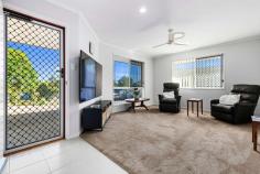 8 Picadilly Circuit Urraween QLD 4655 $625,000 Neat as a pin and ready to move in, this much-loved home is not to be missed. Situated on a 600m2 allotment in a sought-after Urraween estate, you will appreciate this home's proximity to Stockland Shopping Centre, Hervey Bay Hospital, and all major amenities. The home has been well maintained, and presents with a fresh and clean feel. A separate lounge in addition to the living/dining ensures flexible living space options. A good-sized shed (approximately 5m x 8.7m) is conveniently and discreetly nestled behind the home. The rest of the backyard is paved ensuring low-maintenance upkeep and a great entertaining area. Features Include: Fully fenced 600m2 allotment Great neighbourhood, in close proximity to major amenities Master suite with spacious ensuite and built-in robe Two additional bedrooms with built-in robes and ceiling fans Ducted air-conditioning Separate lounge Fully paved backyard Alfresco area Double garage with epoxy flooring Approx. 5m x 8.7m shed Ideal for someone looking for a low-maintenance property in a great location, this tidy home is sure to impress. Don't miss your chance to snap this one up.