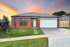 69 Willandra Cct Warragul VIC 3820 $720,000 This quality built Metricon family residence is located in an enviable location close to park land in the sought after Waterford Rise Estate. Offering comfortable living and stylish décor, an inspection of this well-designed home with excellent floor-plan reveals 4 bedrooms, main with walk in robe and ensuite, conveniently positioned living room, sizeable open plan family meals arrangement and well-orchestrated kitchen with stone bench tops & walk-in pantry. Outdoor entertaining is catered for on this level and low maintenance 632m² allotment with an under roof-line alfresco area that provides the perfect venue for relaxation and enjoying your private landscaped surrounds. Other notable appointments include gas central heating, split system cooling and auto double garage afforded with secure internal access. Featuring double gated side / rear yard access, this superbly positioned residential property will impress the most discerning of buyers.