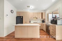 Unit 4/15 Hythe St Ridleyton SA 5008 $675,000 - $725,000 Going about its quiet business on a cobbled no-through lane, this bluestone-fronted 3-bedroom townhouse takes the ease of executive-style living and wraps it up in a deceptively spacious package that implores you to lock up, leave and love the lifestyle it affords in a sleepy, near-city suburb on the rise. Allocating a lock-up garage, multiple living zones and an alfresco entertainer’s patio to its ground level footprint, spread out and step out with ease from this light-filled home with a supremely functional open-plan kitchen and a lane-facing lounge room that could be an office, theatre room or another bedroom. Rest easy on an upper level with three bedrooms, including a primary with its own terrace balcony. Sleep well, rise ready to enjoy the perks of living just a stroll from parks/reserves and a short pedal from Croydon’s Queen Street cafes, Bowden’s uber hip Plant 4 and the CBD beyond. Just lock up and love it. Features to love: • Flexible floorplan with spacious open-plan living • Super-functional kitchen with gas cooktop and dishwasher • Study nook to upper level • Loads of storage, including built-in robes to all bedrooms • Ducted reverse cycle heating and cooling • Stylish timber-look floors to lower floor • High ceilings • Separate laundry and guest toilet to lower level • Ultra low-care landscaped gardens • Remote entry and rear roller door to lock-up garage • Off-street parking for at least two cars • Ready to reside in or rent out from day one • Zoned for Brompton Primary and Woodville High Schools • A short drive from North Adelaide, Adelaide Oval • A stroll from the Excelsior Hotel • Walking distance from public transport