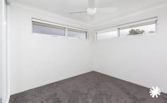 Unit 3/258 Fisher St Cloverdale WA 6105 $500,000 Welcome to this stunning rear townhouse, where a fresh and modern atmosphere is created with shades of grey. As you approach the complex of three townhouses, you’ll immediately notice ample car parking available for up to three vehicles. Upon stepping inside, you’ll be greeted by the elegance of spotted gum-engineered timber hardwood floors and high ceilings. A separate study or kids’ playroom awaits, equipped with an overhead fan for added comfort. Convenience continues with a large laundry and a powder room, perfect for accommodating guests. The heart of the home lies in the open-plan living | dining, and kitchen area which has reverse-cycle air conditioning. The kitchen boasts Caesar stone bench tops and a five-burner gas hotplate with a 900mm oven. The kitchen’s glass splashback adds a touch of sophistication, and there’s plenty of cupboard space available to store all your cooking equipment. Flowing seamlessly from here you can step outside to enjoy the outdoors in your private patio area. Moving upstairs, you’ll discover an additional living zone upstairs, complete with a reverse cycle air conditioning unit that offers a perfect space for children or teenagers. The master bedroom, which has been newly carpeted and generously sized features a walk-in wardrobe and a stunning ensuite with spectacular tiling. The hallway also has a large linen closet which ensures ample storage. The second and third bedrooms are equally impressive, each featuring double-sized wardrobes and new carpeted floors. Overhead fans have been installed in each bedroom for added comfort. The second bathroom boasts a single vanity with a bathtub, while a separate toilet adds to the overall convenience. Beyond the interior, this townhouse includes a double garage with lock-up and remote access, and an extra parking spot perfect for a car, boat, or camper trailer. Furthermore, there’s end-of-garage storage, providing even more room to store belongings. The well-maintained gardens complete this home, situated in a peaceful cul-de-sac location. Benefiting from its proximity, you’ll find Forster Park and the Belmont Sports and Recreation Club nearby. The Belmont Forum is also within walking distance, offering easy access to a range of amenities and services. On your doorstep, there’s easy access to the Optus Stadium and Crown Perth Entertainment Precinct, Swan River, East Perth, and Gloucester Park. A short walk or drive from key facilities including Belmont Oasis Swimming Complex, Reading Cinemas, Domestic and International Airports, CBD, Ascot and Belmont Racecourses, and Mineral Resource Park.